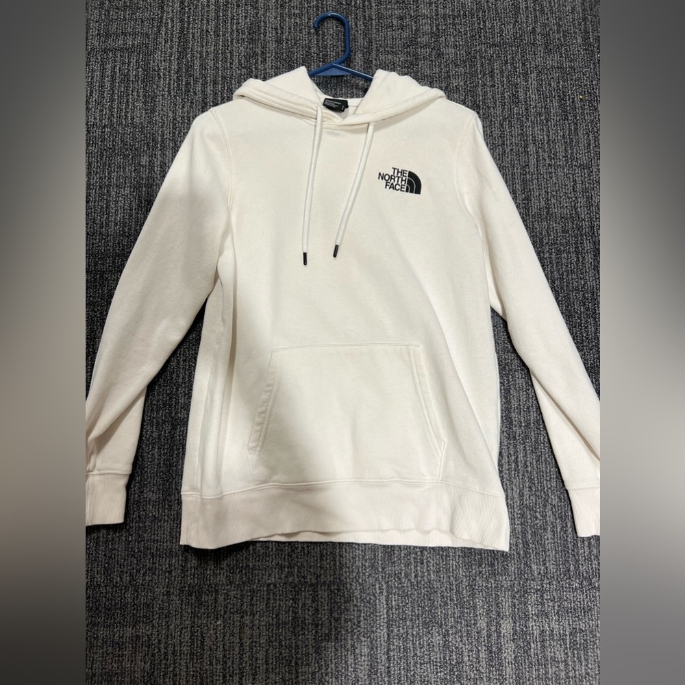 The North Face Hooded Sweatshirt